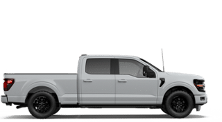 2026 Ford F-150® External Image 1